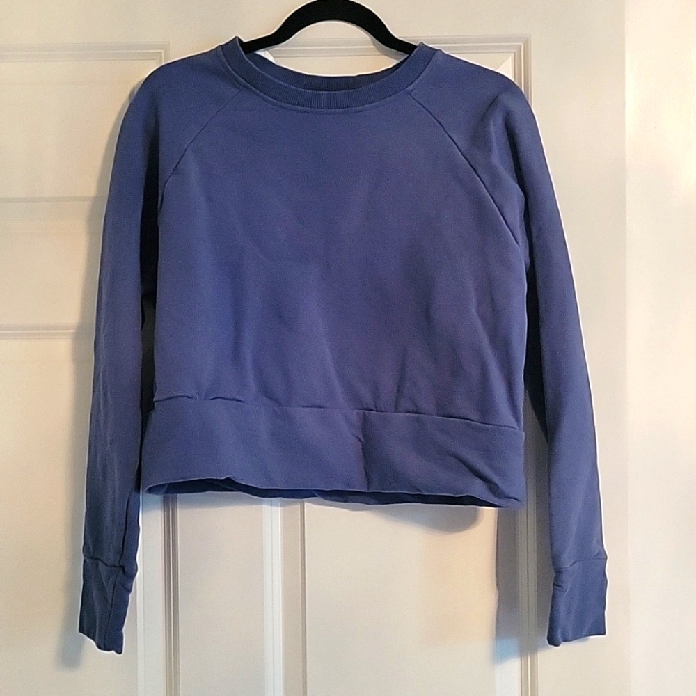 Ryderwear sweatshirt M
